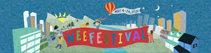 International WEEFESTIVAL Of Arts And Culture For Early Years Returns For 5th Edition In May Image