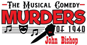 Review: THE MUSICAL COMEDY MURDERS OF 1940 at Mad Cap Comedy And Improv Troupe 