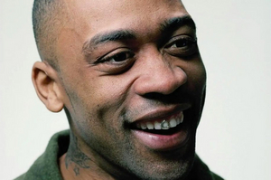 Afro Nation Ghana Announce Headliner Wiley Image