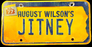 Review: August Wilson's Tony Award-Winning JITNEY Examines the Effects of Gentrification on Family and Friendships in a Gypsy Cab Station 