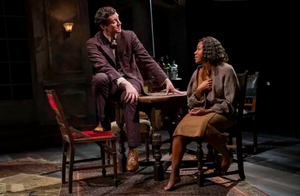 Review Roundup: A BRIGHT ROOM CALLED DAY at the Public - What Did the Critics Think? Image