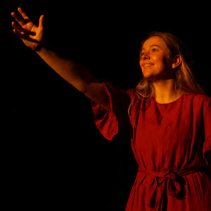 Interview: Nancy Rademeyer, Jeff Brooker & Sue Diepeveen on THE SYRINGA TREE at The Drama Factory Image