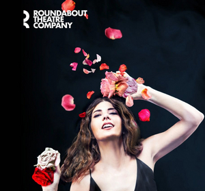 Final Two Weeks to See Roundabout's THE ROSE TATTOO and SCOTLAND, PA Image