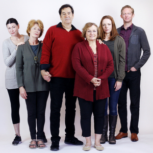 San Diego Repertory Theatre Announces Cast of THE HUMANS 