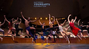 National YoungArts Foundation Announces 2020 YoungArts Award Winners Image