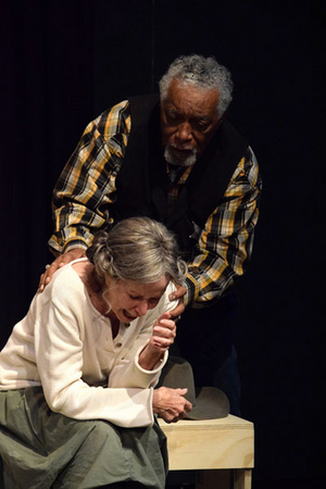 Review: Theatre Artists Studio Presents Horton Foote's  THE TRIP TO BOUNTIFUL Image