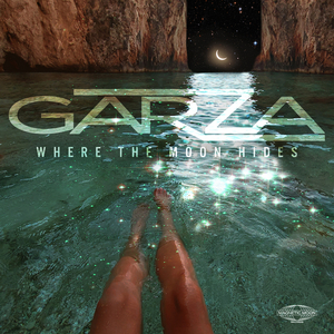 GARZA Releases Debut EP WHERE THE MOON HIDES 
