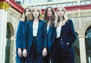 Stonefield Announce 2020 North American Headlining Tour Image