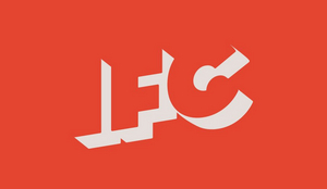 2020 is YEAR OF THE RABBIT on IFC Image