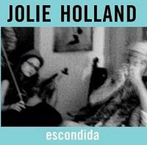 Jolie Holland Will Re-Release 'Escondida' For the First Time Image