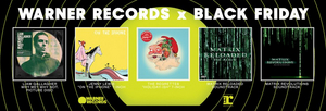 Record Store Day's Black Friday Sale Starts Nov. 29 Image