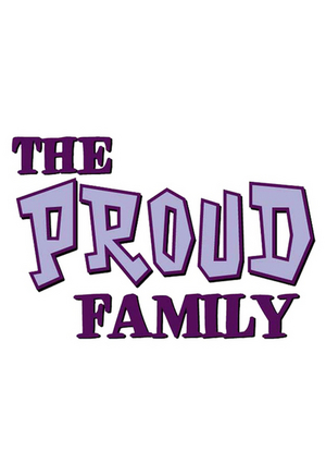 Disney Plus Will Produce New Episodes of THE PROUD FAMILY Image