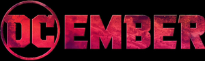 Get Ready For DCEMBER on TBS! Image