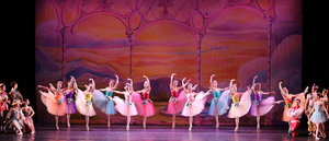 State Theatre New Jersey Presents American Repertory Ballet In THE NUTCRACKER Image