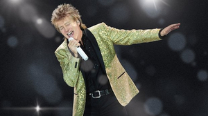 Review: ROD STEWART, SSE Hydro, Glasgow 