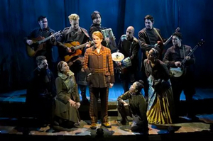 Review Roundup: THE TALE OF DESPEREAUX at Berkeley Repertory Theatre - What Did the Critics Think? 