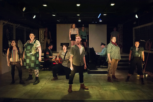 Review: URINETOWN at TheatreLAB Is a Stunning and Hilarious Anti-Holiday Musical 