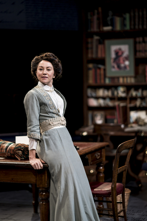 Review: CANDIDA, Orange Tree Theatre Image