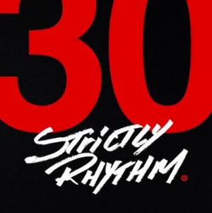 Strictly Rhythm Announces 30th Anniversary Celebrations 