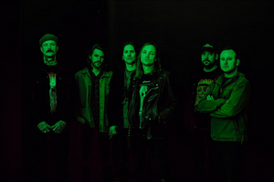 Kvelertak Signs to Rise Records & Drops New Song 