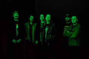 Kvelertak Signs to Rise Records & Drops New Song Image
