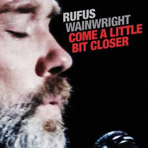 Rufus Wainwright to Release Limited Edition EP on Record Store Day Image