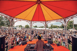 Sister Sledge, Norman Jay MBE Join Lineup for Cross The Tracks 2020 Image