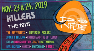 Review: Riptide Music Festival Keeps Getting Better! Image