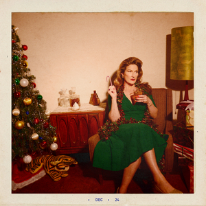 SNL's Ana Gasteyer Will Sweeten Up the Holidays with SUGAR & BOOZE at The Ridgefield Playhouse 