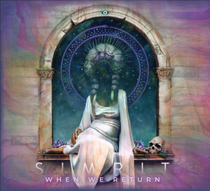 Simrit to Release WHEN WE RETURN Image