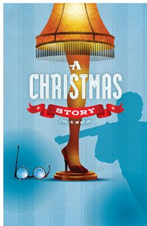 Review: A CHRISTMAS STORY at THE GEORGETOWN PALACE 