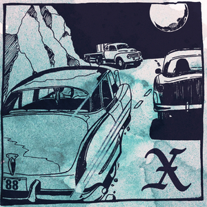 X to Release New Music on Black Friday Image