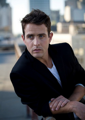 Two River Theater Presents TWELFTH NIGHT Starring Joey McIntyre 