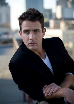 Two River Theater Presents TWELFTH NIGHT Starring Joey McIntyre Image