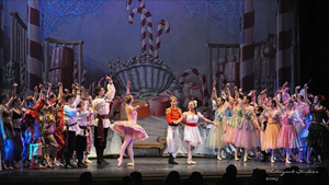 Ridgefield Conservatory of Dance Presents Tchaikovsky's THE NUTCRACKER  Image