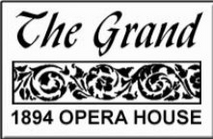 The Grand 1894 Opera House Releases January 2020 Schedule Image
