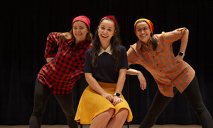 SNOW WHITE AND THE S-E-V-E-N DWARFS is Coming to 92Y Image