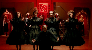 IN FABRIC Opens in Theaters December 6th Image