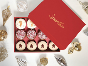 SPRINKLES Presents Holiday 2019 Offerings  Image