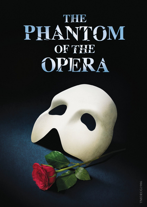 The Phantom of the Opera