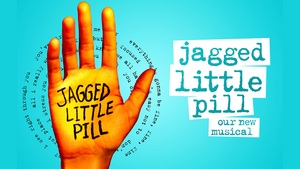 Jagged Little Pill