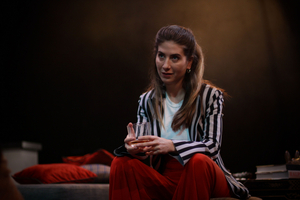 Review: YOU GAME, Studio Theatre RADA 