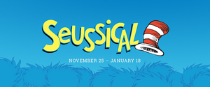 Review: SEUSSICAL at Hale Centre Theatre is Whimsical Fun 