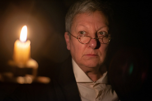 Review: A CHRISTMAS CAROL, Bridge House Theatre Image