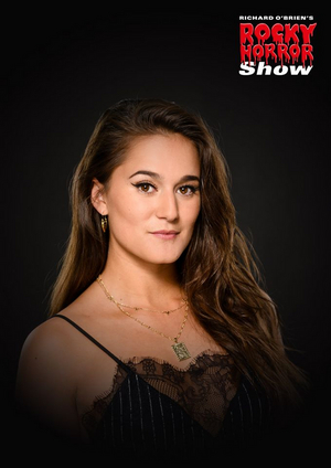 Feature: ESMEE DEKKER NAAST SVEN RATZKE IN ROCKY HORROR SHOW at National Tour Image