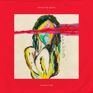 Never The Brave Release New Single 'Painkillers' Image