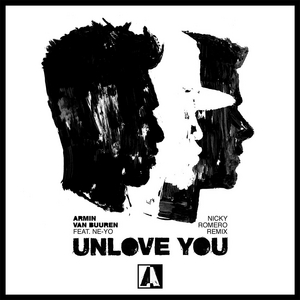 Nicky Romero Releases Remix of Armin van Buuren and NE-YO's 'Unlove You' 