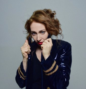 Regina Spektor Debuts 'One Little Soldier' From BOMBSHELL Image