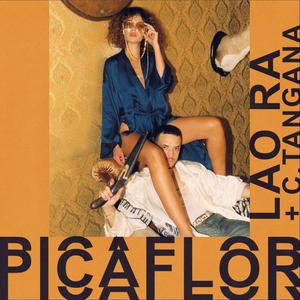 Lao Ra Returns with New Single 'Picaflor' ft. C. Tangana 