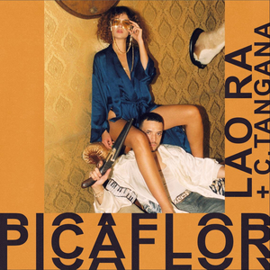 Lao Ra Returns with New Single 'Picaflor' ft. C. Tangana Image